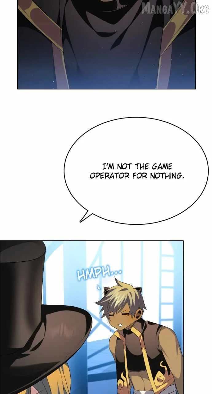 Zero Game Chapter 340 page 66