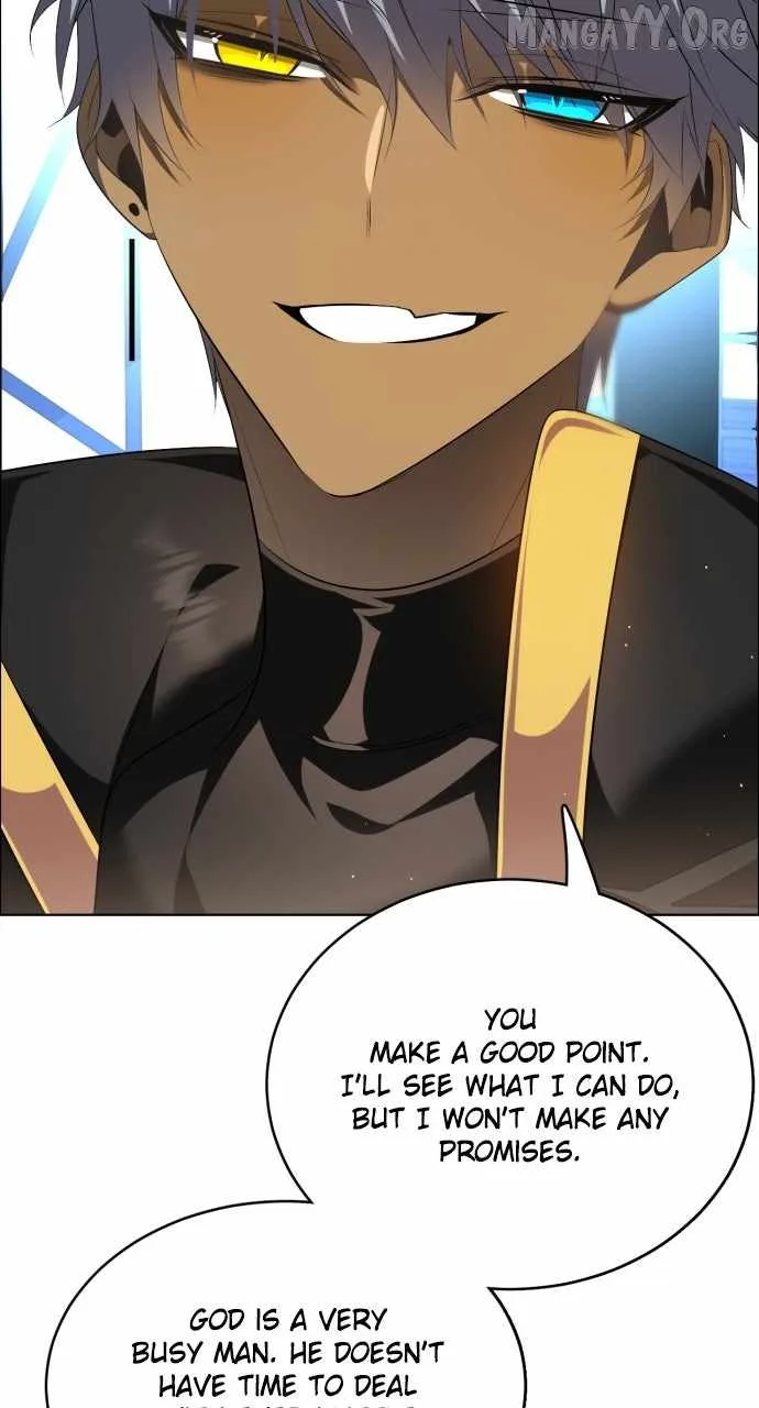 Zero Game Chapter 340 page 68