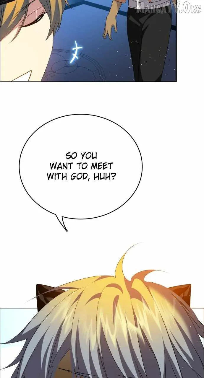 Zero Game Chapter 340 page 67