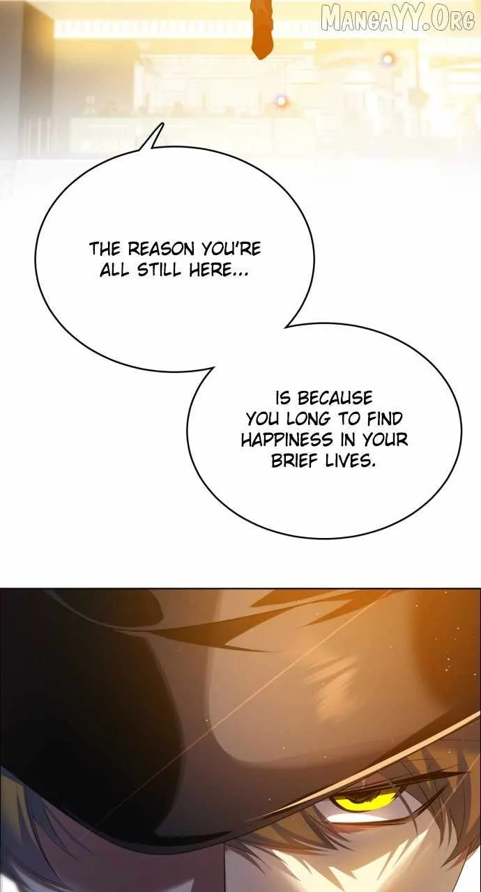Zero Game Chapter 340 page 77