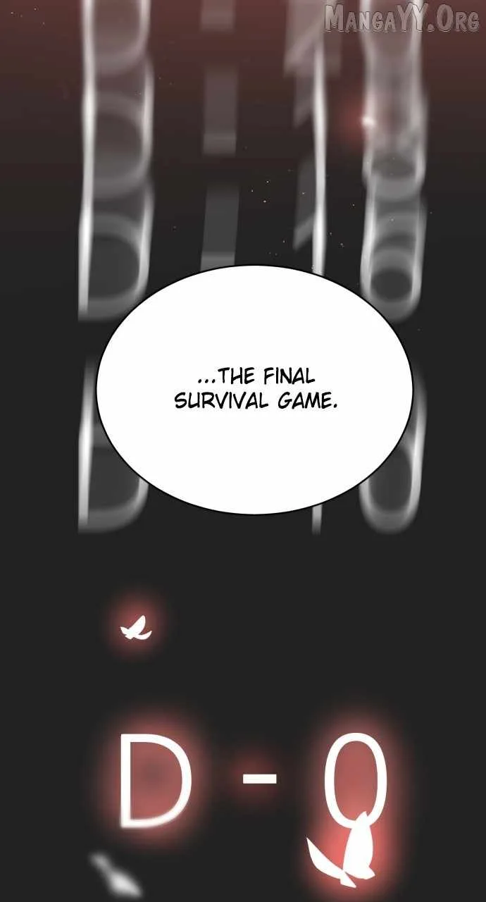 Zero Game Chapter 340 page 82