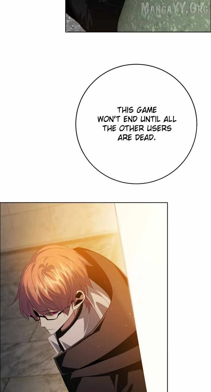 Zero Game Chapter 340 page 80