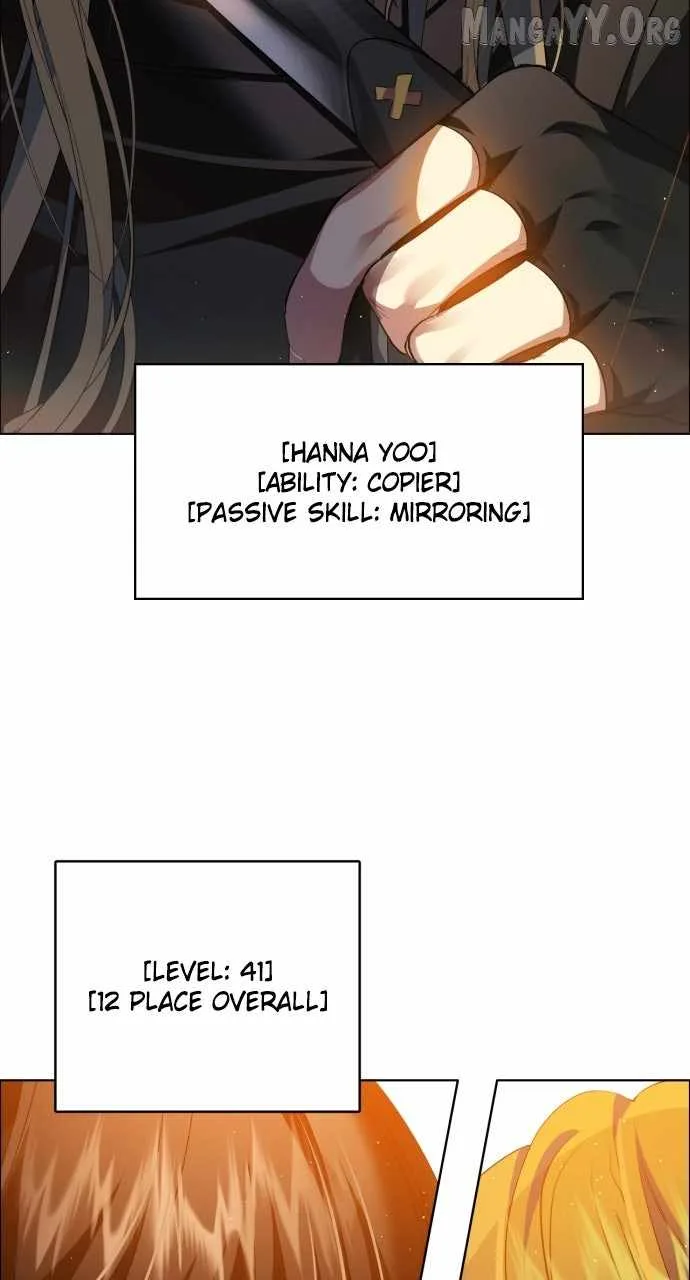 Zero Game Chapter 340 page 86
