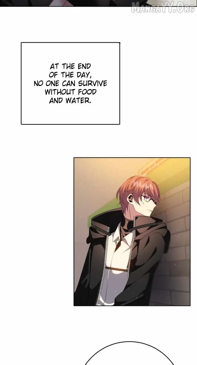 Zero Game Chapter 341 page 6