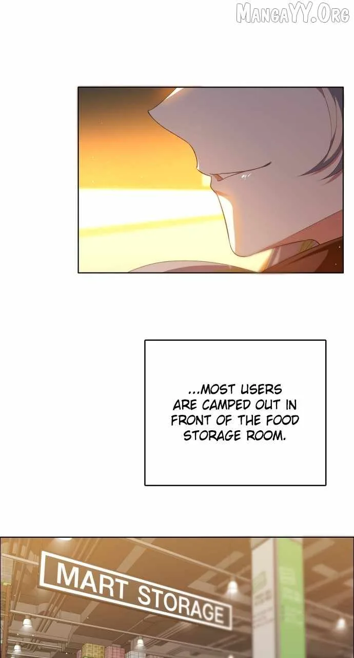 Zero Game Chapter 341 page 4