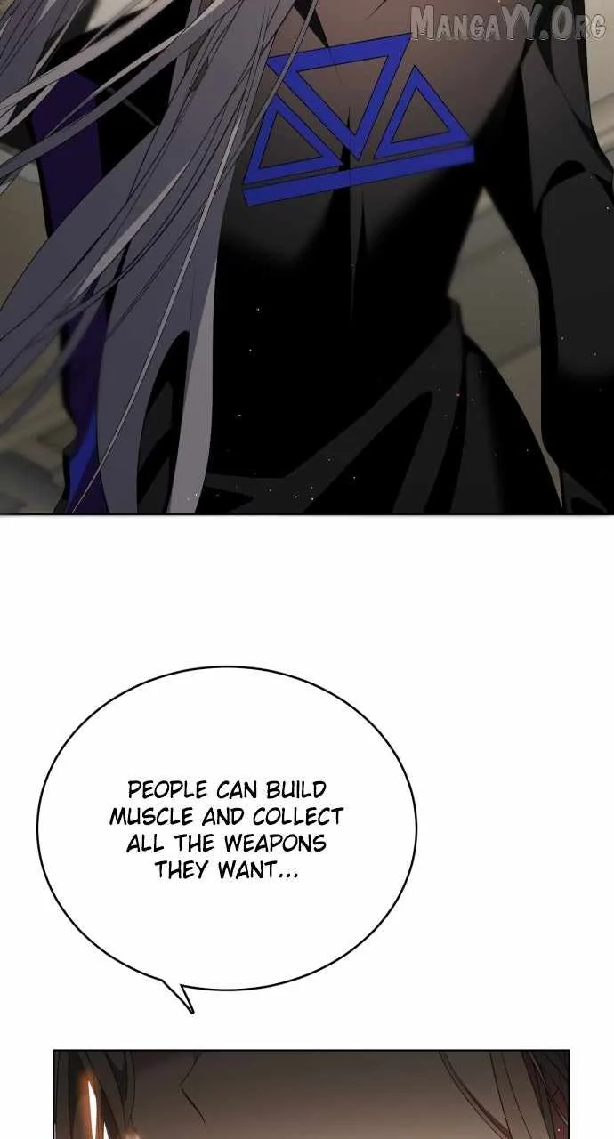 Zero Game Chapter 341 page 29