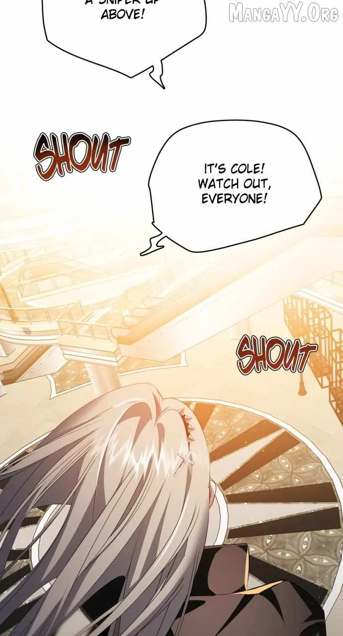 Zero Game Chapter 341 page 28