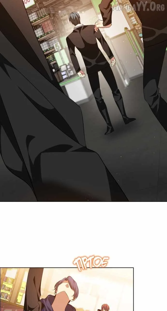 Zero Game Chapter 341 page 12