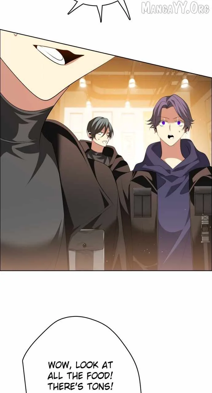 Zero Game Chapter 341 page 10