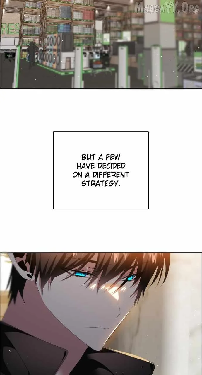 Zero Game Chapter 341 page 5