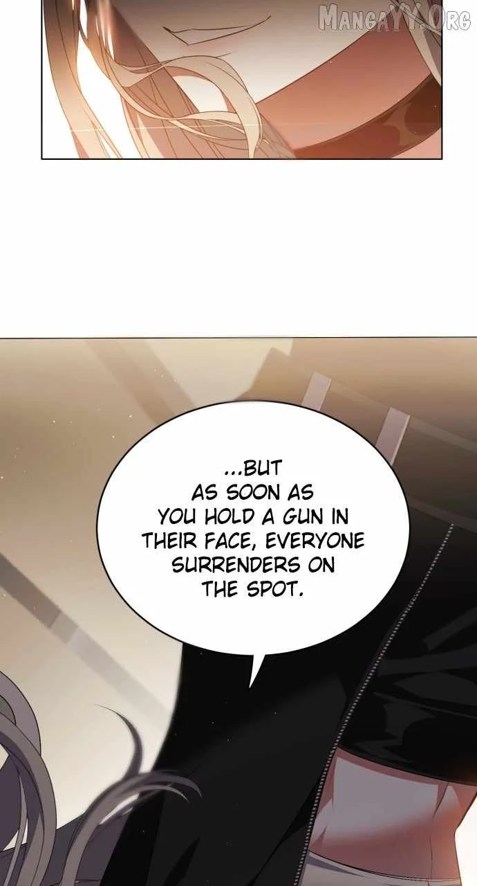 Zero Game Chapter 341 page 30