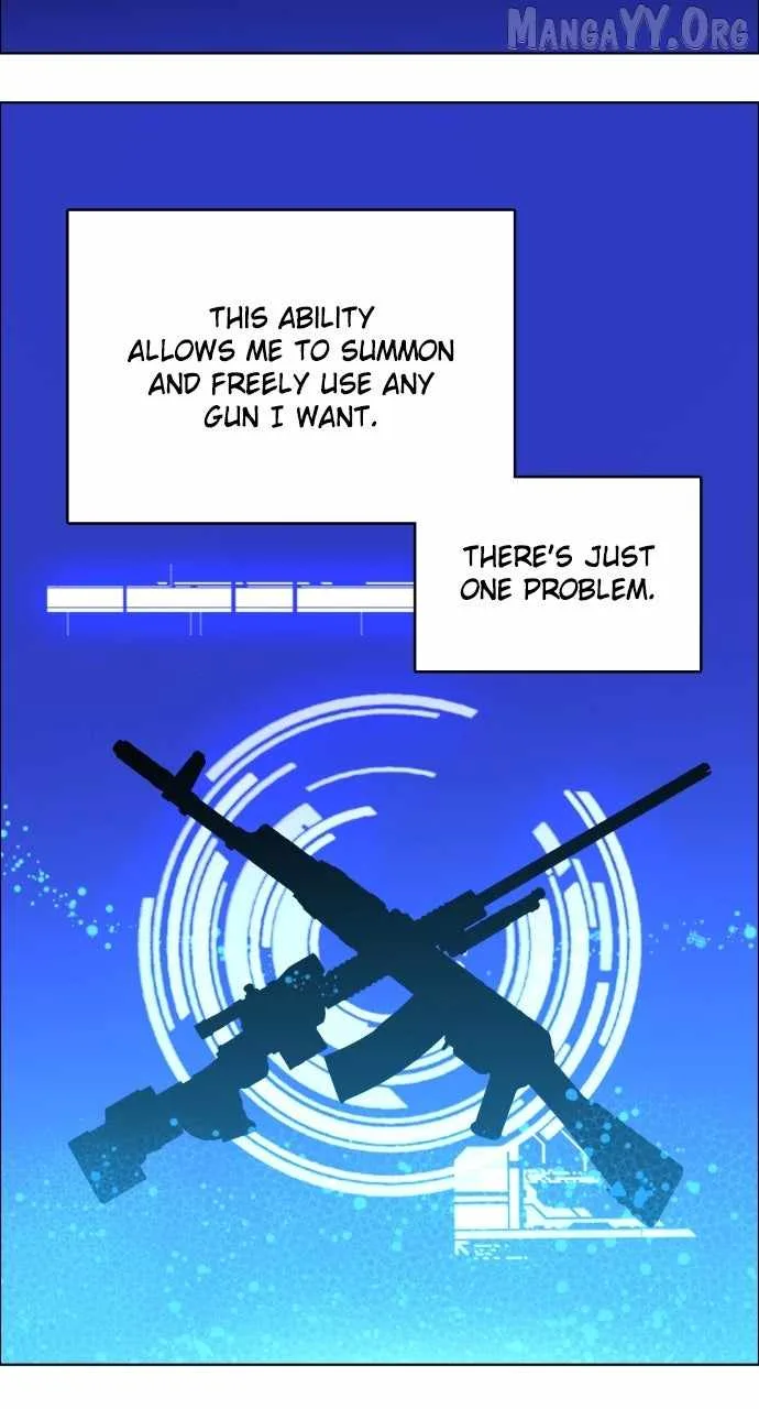 Zero Game Chapter 341 page 33