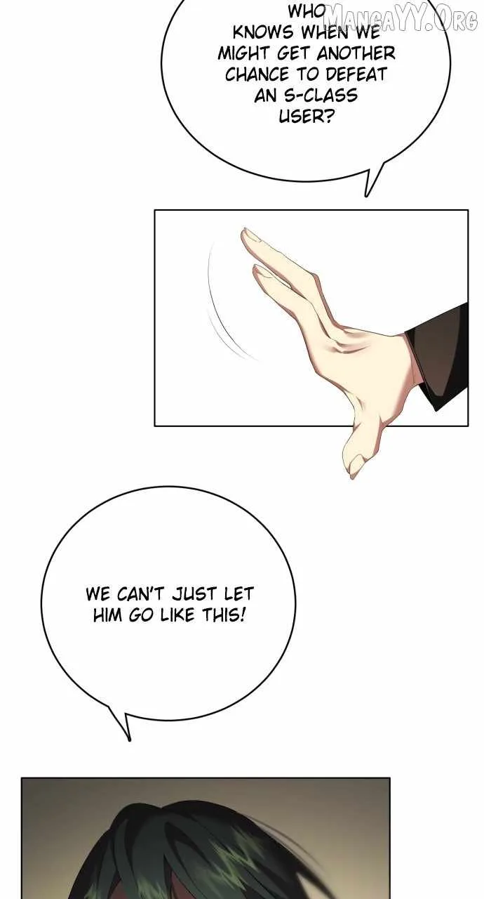 Zero Game Chapter 341 page 35