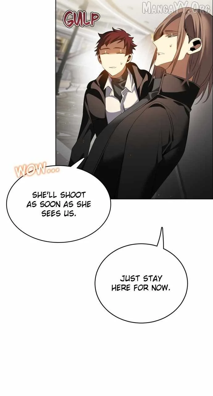 Zero Game Chapter 341 page 43
