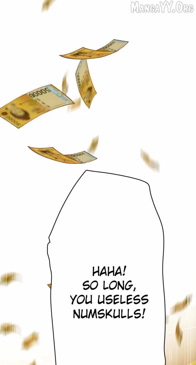 Zero Game Chapter 341 page 46