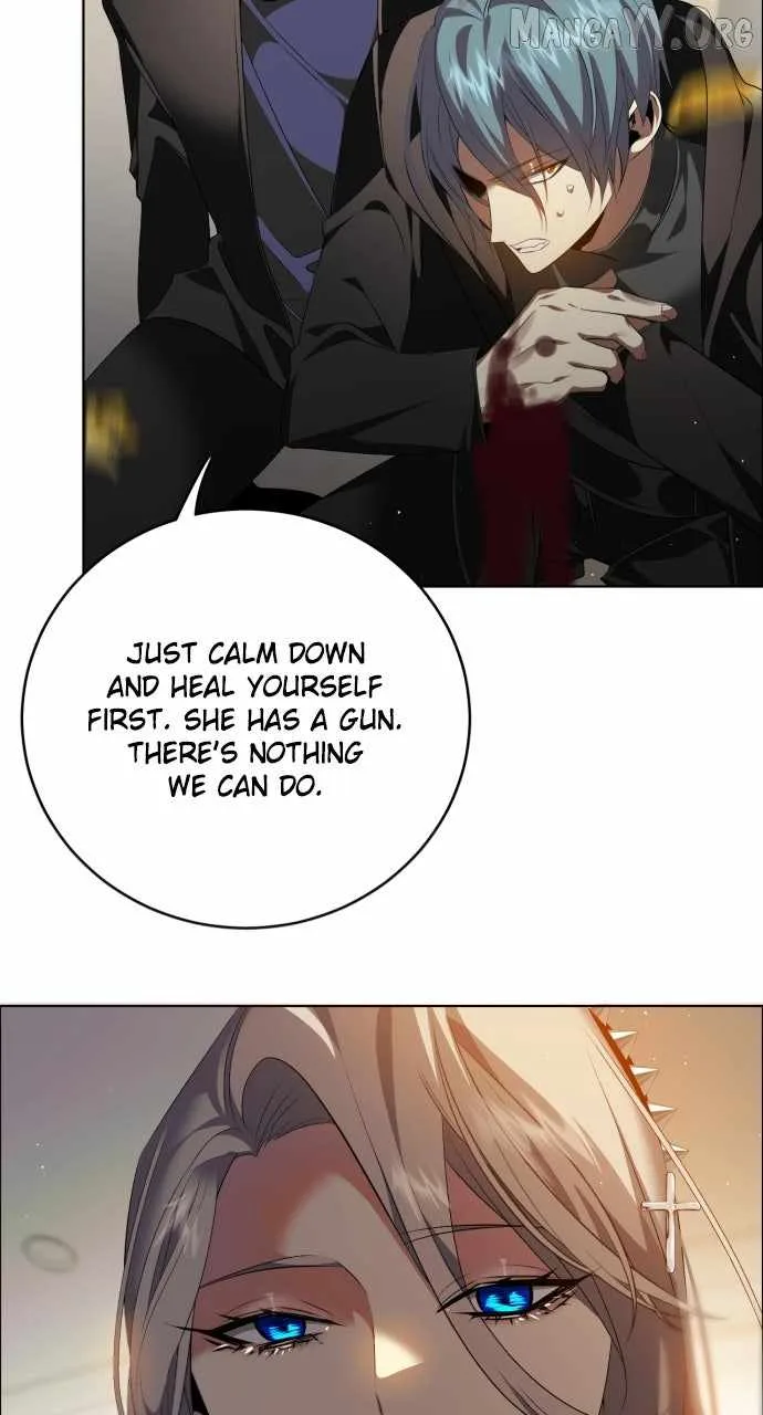 Zero Game Chapter 341 page 49