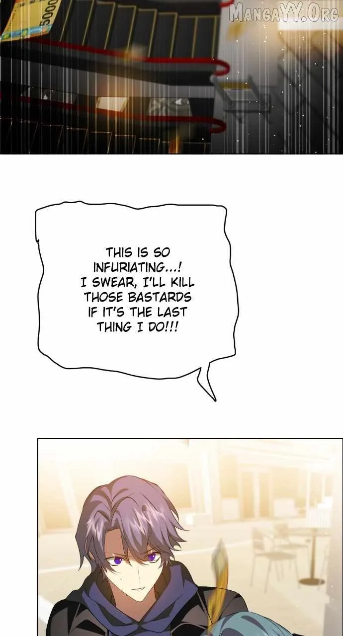 Zero Game Chapter 341 page 48
