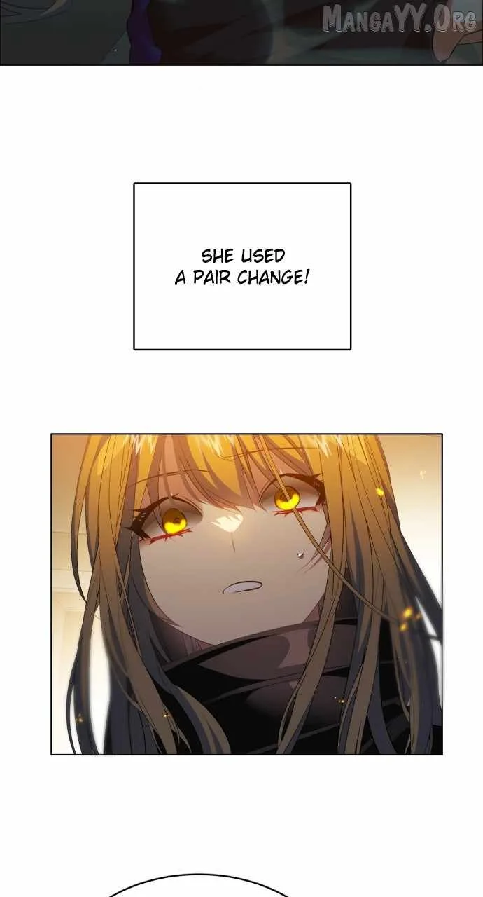 Zero Game Chapter 341 page 64