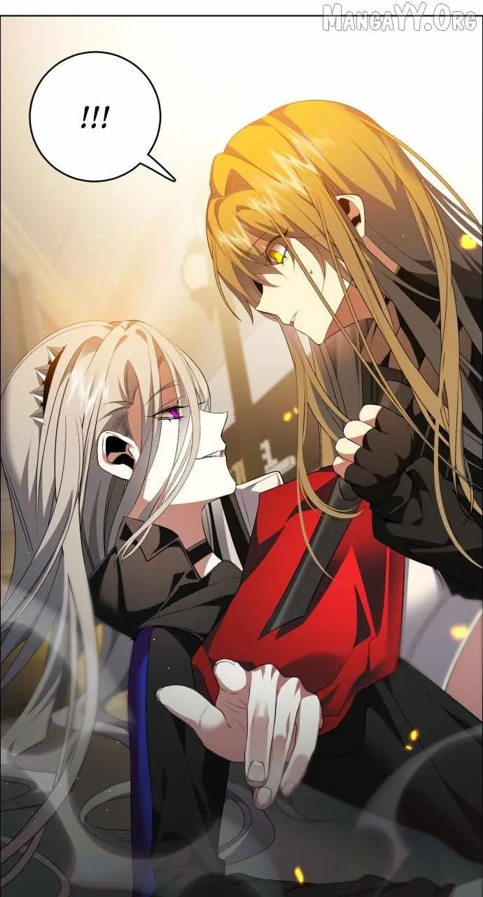 Zero Game Chapter 341 page 63