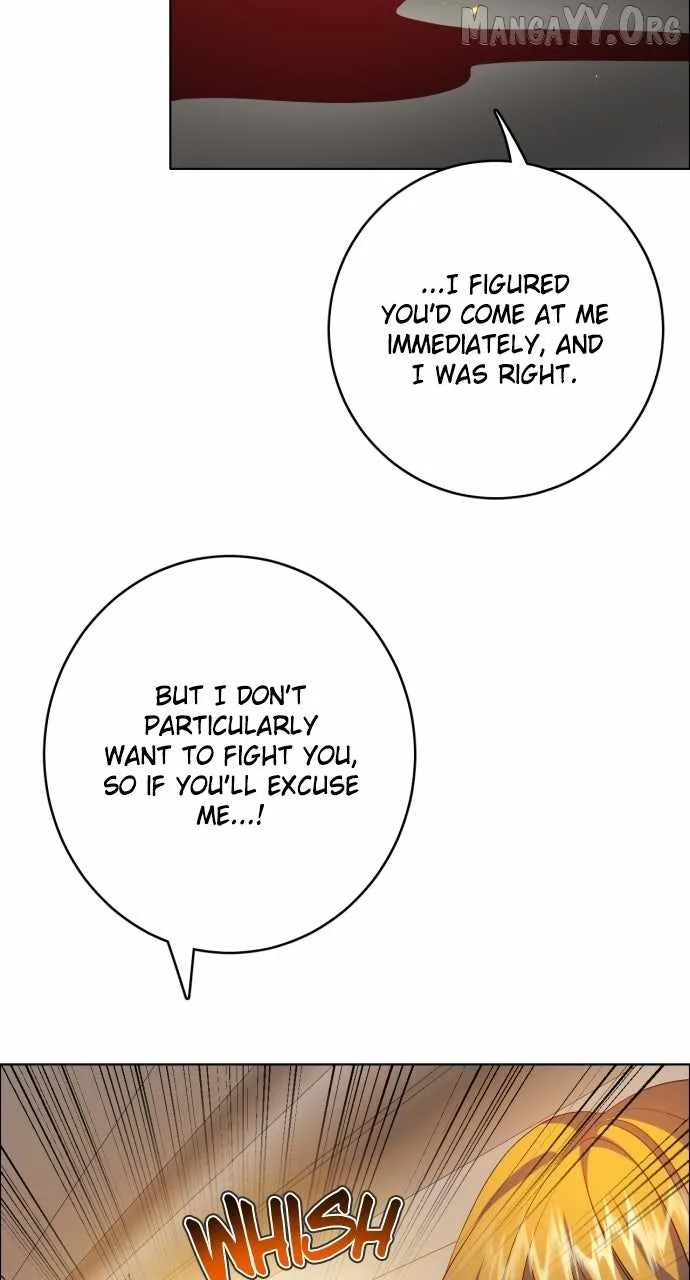 Zero Game Chapter 341 page 66