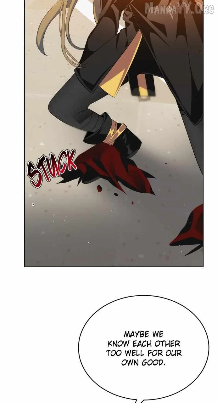 Zero Game Chapter 341 page 69