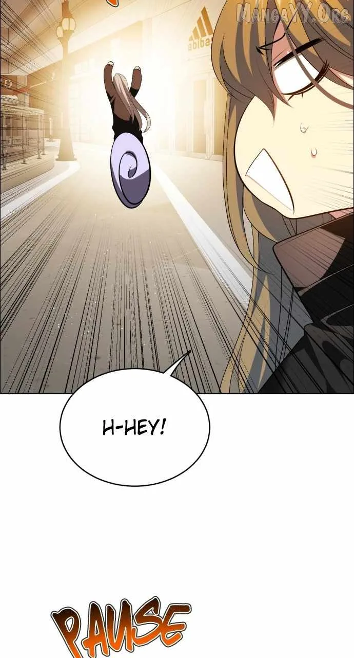 Zero Game Chapter 341 page 67
