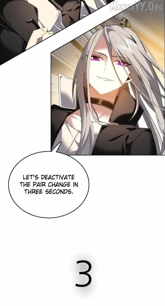 Zero Game Chapter 341 page 74