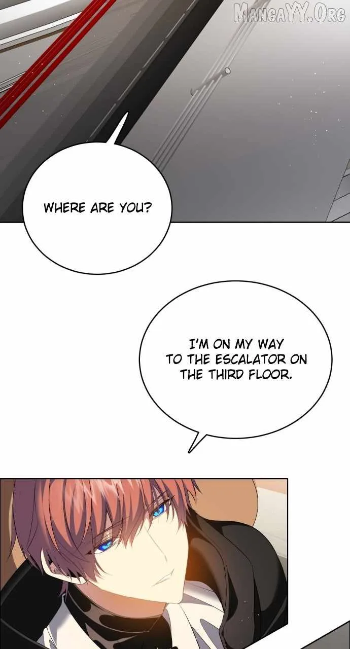 Zero Game Chapter 341 page 73