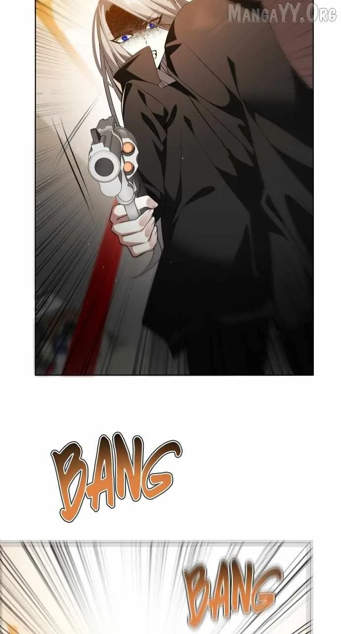 Zero Game Chapter 341 page 78