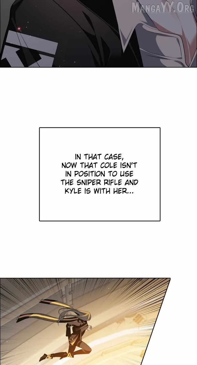 Zero Game Chapter 341 page 84