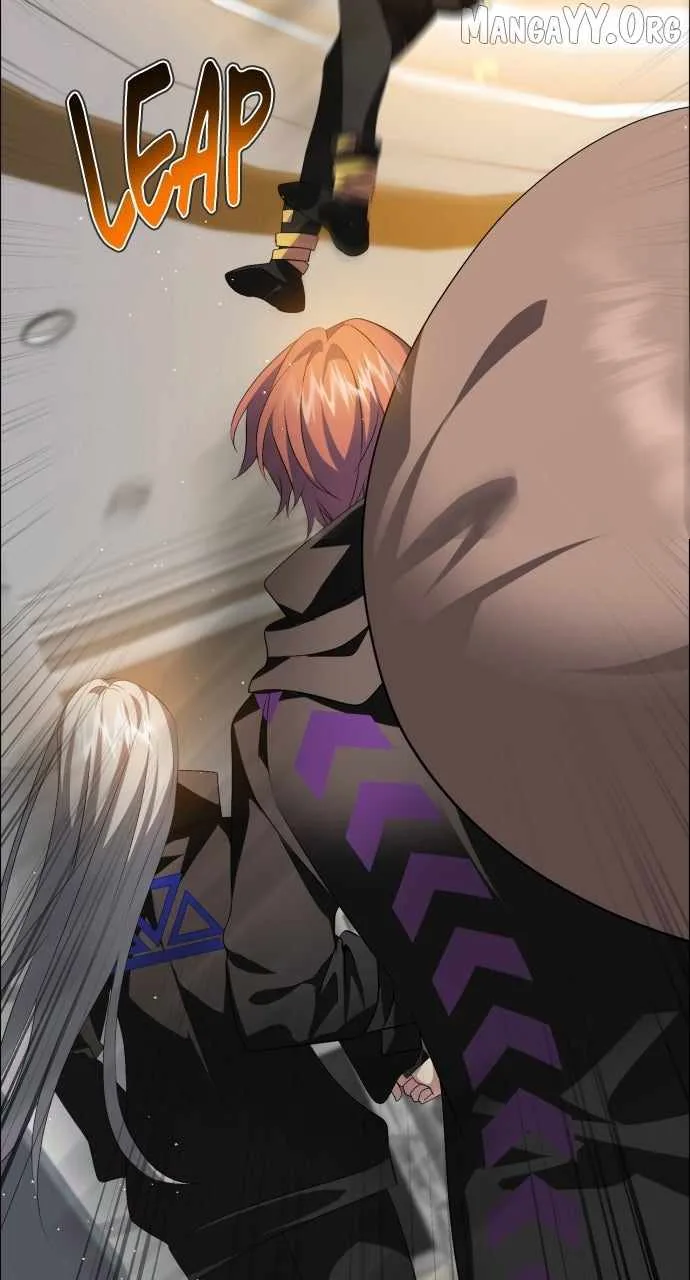 Zero Game Chapter 341 page 86