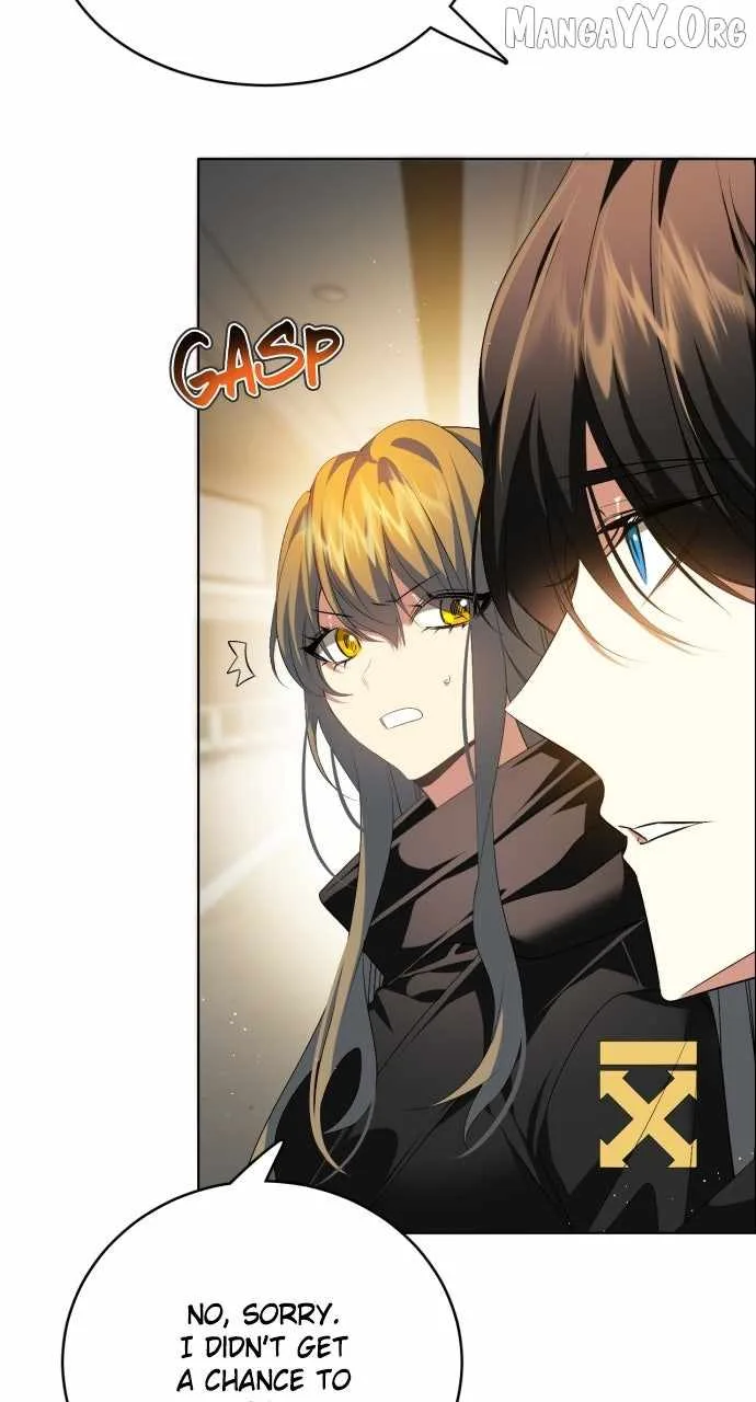 Zero Game Chapter 342 page 29