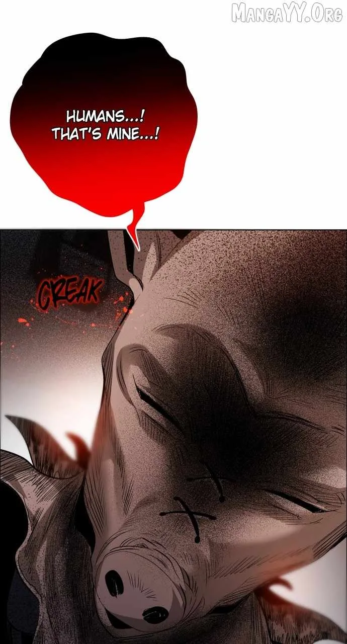 Zero Game Chapter 342 page 15