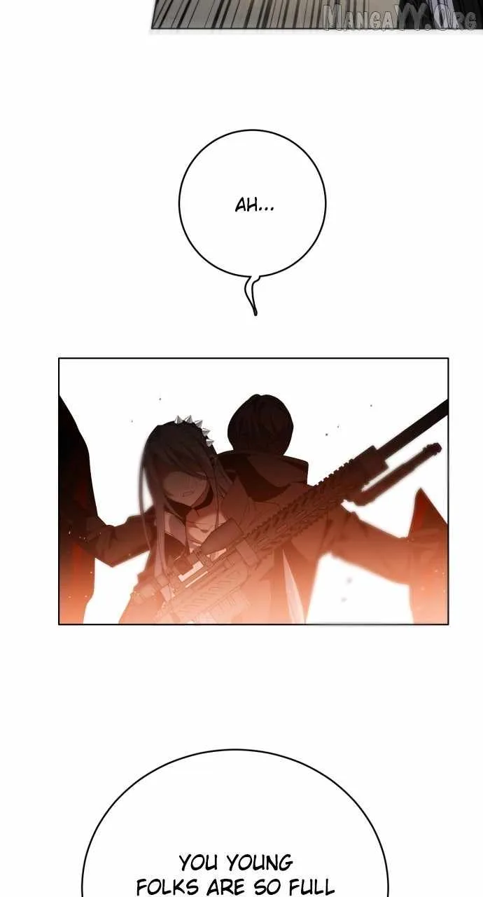 Zero Game Chapter 342 page 9