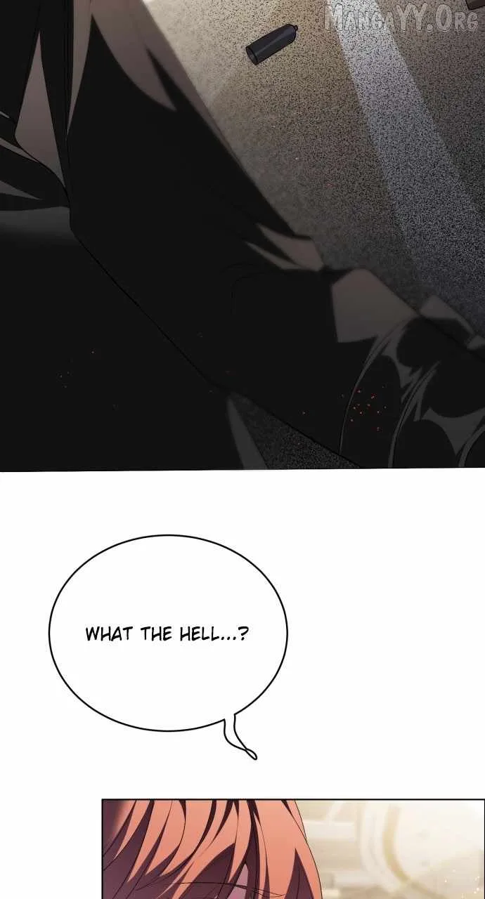 Zero Game Chapter 342 page 22