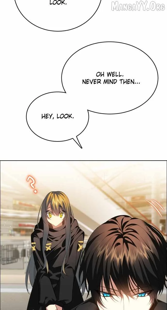 Zero Game Chapter 342 page 30