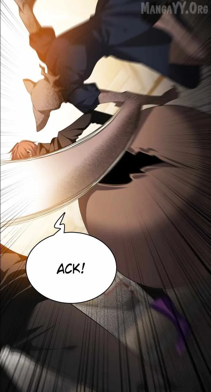 Zero Game Chapter 342 page 19