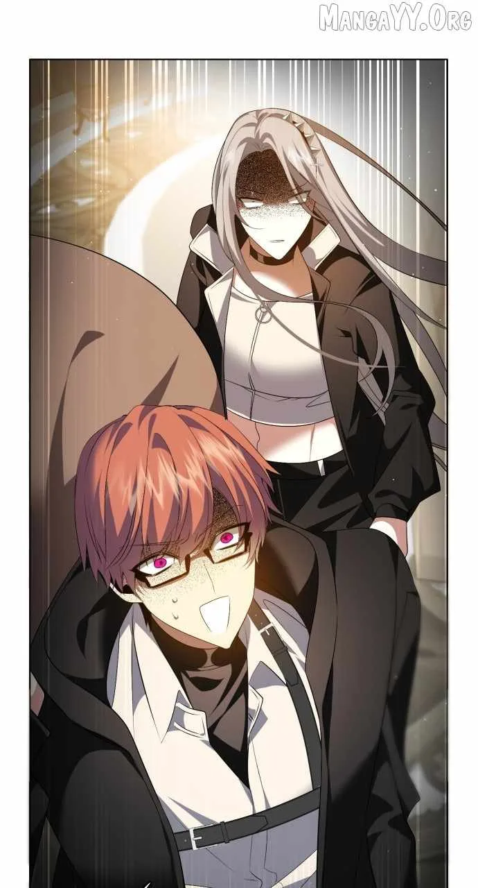 Zero Game Chapter 342 page 1
