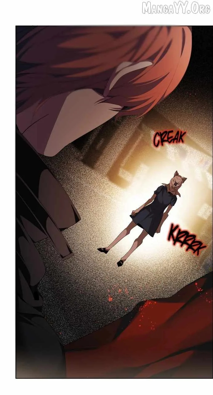 Zero Game Chapter 342 page 14