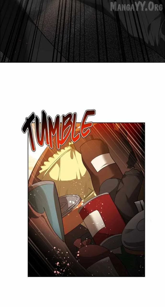 Zero Game Chapter 342 page 20