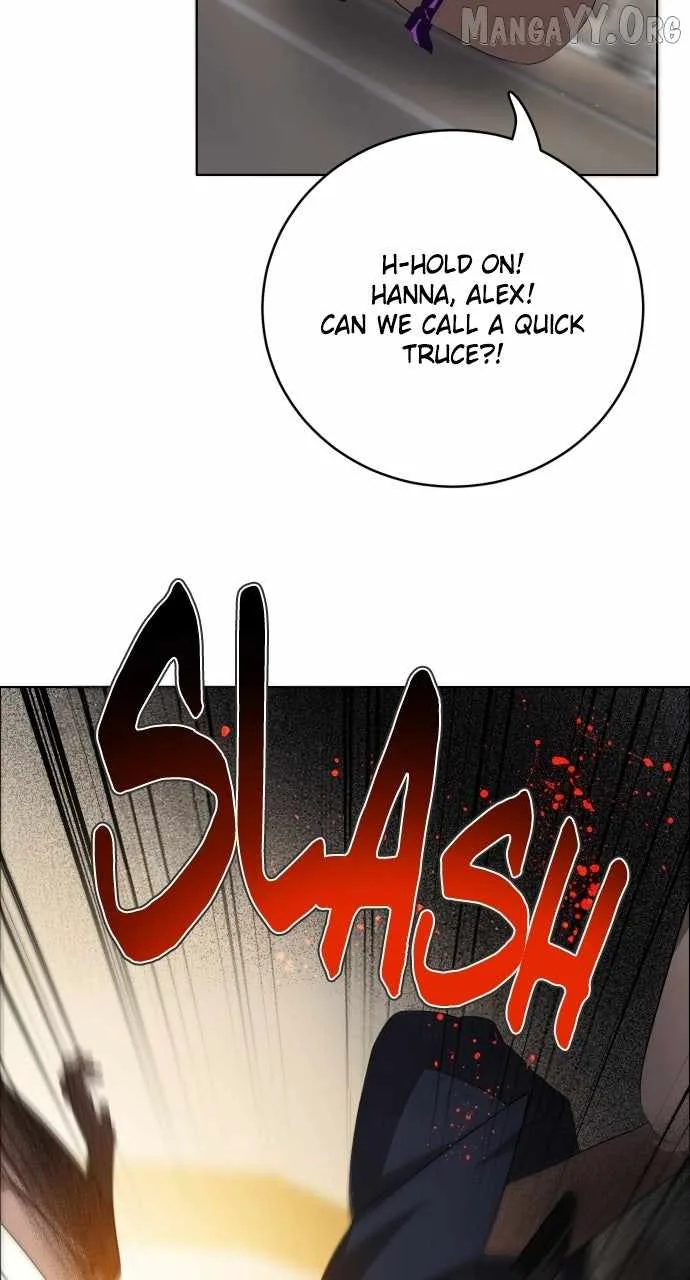 Zero Game Chapter 342 page 18