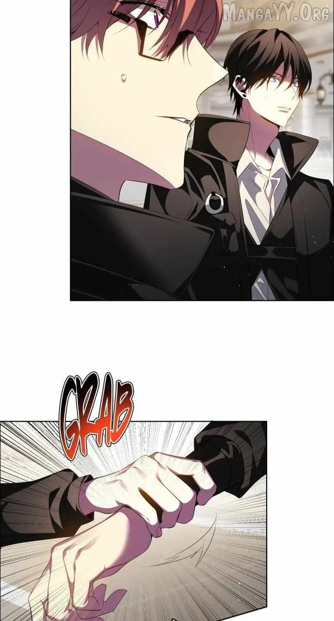 Zero Game Chapter 342 page 23