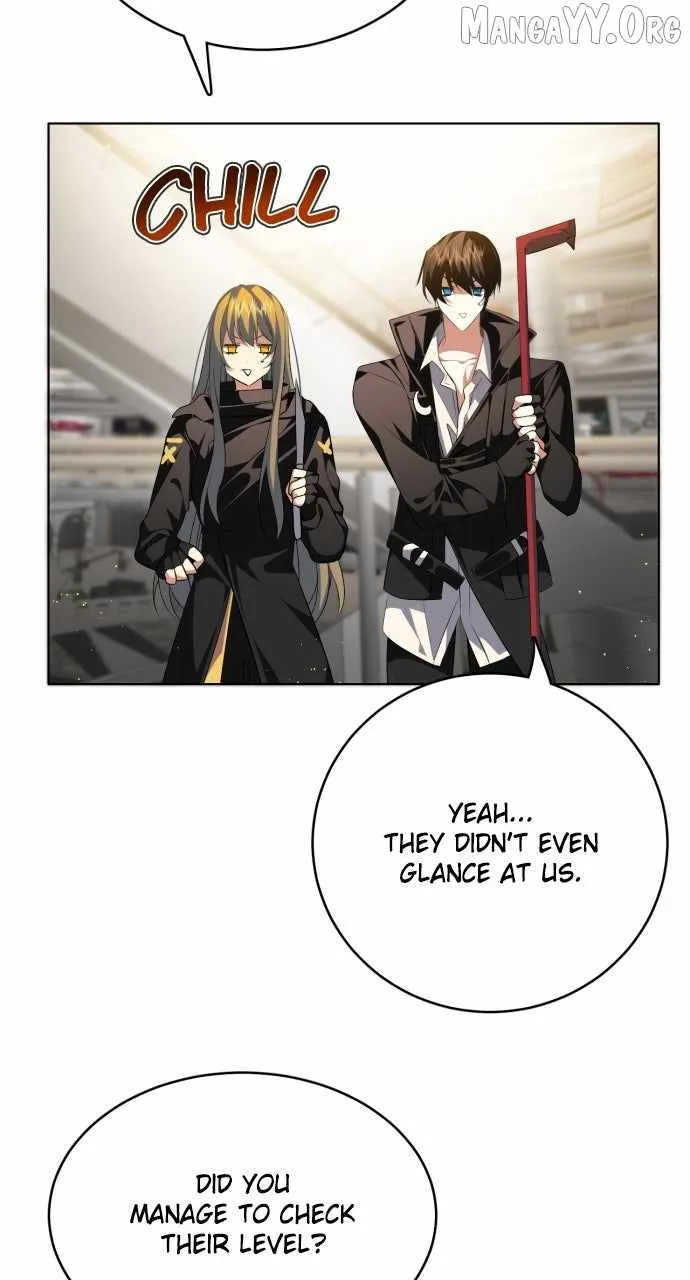 Zero Game Chapter 342 page 28