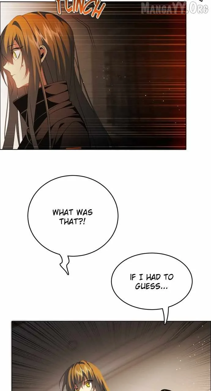Zero Game Chapter 342 page 33