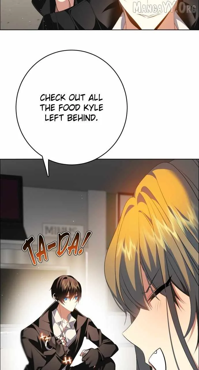 Zero Game Chapter 342 page 31