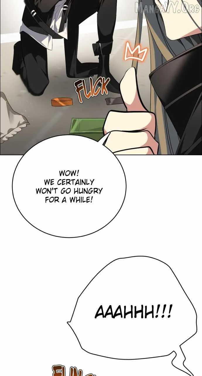Zero Game Chapter 342 page 32