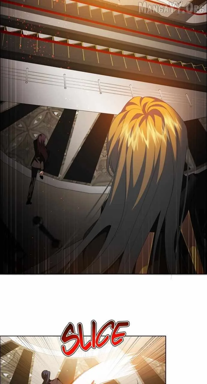 Zero Game Chapter 342 page 35
