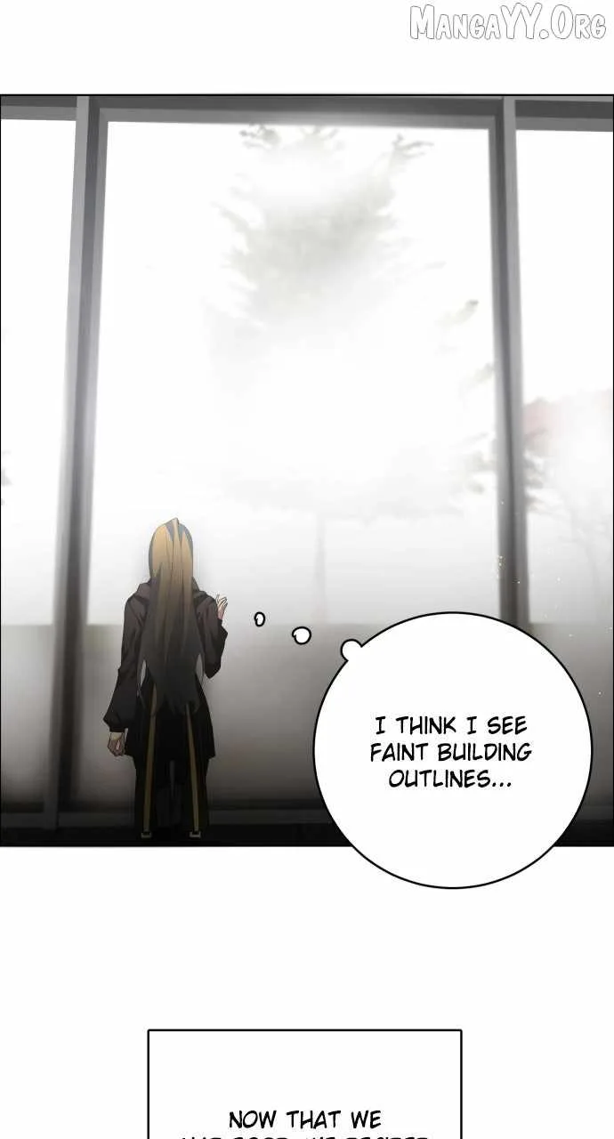 Zero Game Chapter 342 page 43