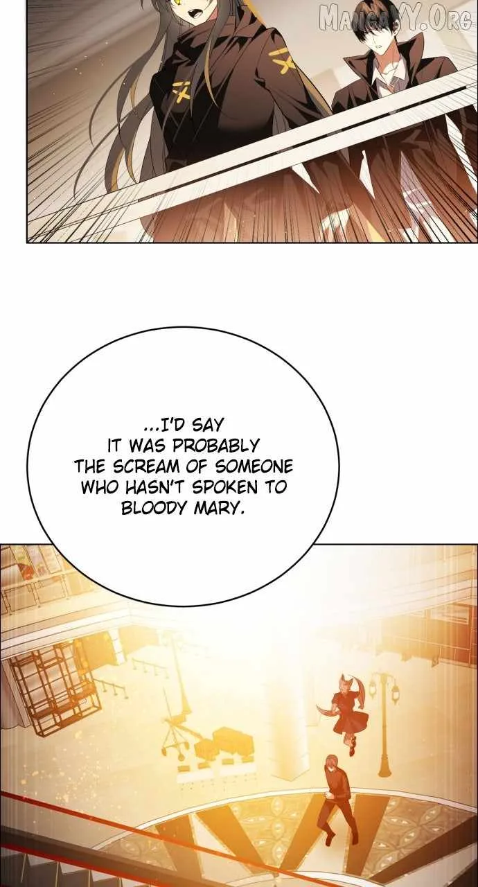 Zero Game Chapter 342 page 34