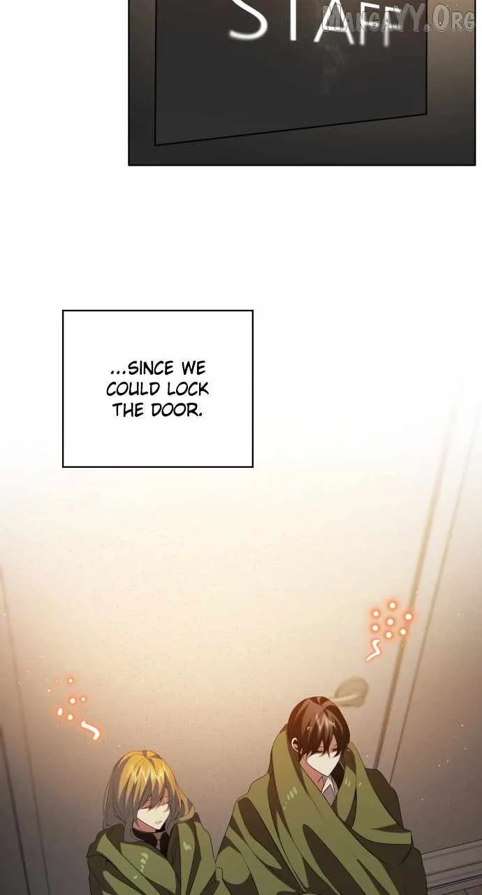 Zero Game Chapter 342 page 46